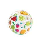 Minge gonflabilă de plajă, 51 cm, 2 modele, 3+ ani, Intex (59040) - imagine 5