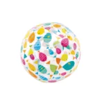 Minge gonflabilă de plajă, 51 cm, 2 modele, 3+ ani, Intex (59040) - imagine 4