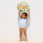 Minge gonflabilă de plajă, 51 cm, 2 modele, 3+ ani, Intex (59040) - imagine 8