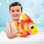 Jucărie gonflabilă de apă, 4 modele, 2+ ani, Intex (59590) - imagine 2