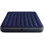 Saltea gonflabilă Classic Downy, 152×203×25 cm, max. 272 kg, Intex (64759) - imagine 7