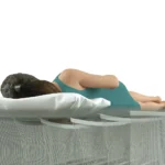 Saltea gonflabilă Classic Downy, 152×203×25 cm, max. 272 kg, Intex (64759) - imagine 5