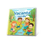 Vacanta verde Clasa 4 (03188)