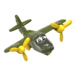 Avion ,Technok (9666) - imagine 2