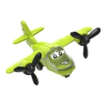 Avion ,Technok (9666)