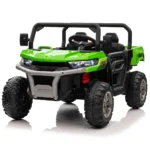 Mașină electrică pentru copii off-road (MX623 / 1 verde)