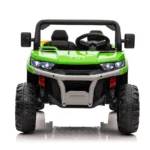 Mașină electrică pentru copii off-road (MX623 / 1 verde) - imagine 2