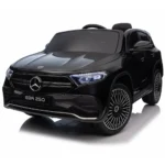 Mașină electrică pentru copii Mercedes Benz EQA 250 (MX625 / 4 negru)