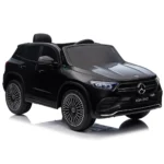 Mașină electrică pentru copii Mercedes Benz EQA 250 (MX625 / 4 negru) - imagine 7