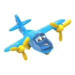 Avion ,Technok (9628) - imagine 2