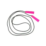 Coardă de sărit pentru copii ,Technok (2322)