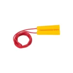 Coardă de sărit pentru copii ,Technok (8867) - imagine 5