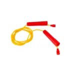 Coardă de sărit pentru copii ,Technok (8867) - imagine 2