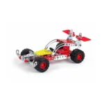 Constructor din metal " Auto Dakar", 173 piese ,Technok (4920) - imagine 2