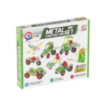 Constructor din metal "Autospeciale agricole", 253 piese ,Technok (1936)