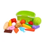 Coș cu alimente ,Technok (8720)