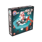 Joc de masă "Hold On Baby" ,Technok (1324)