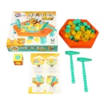 Joc de masă "Hold On Baby" ,Technok (9741) - imagine 4