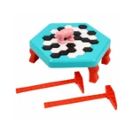 Joc de masă "Hold On Baby" ,Technok (1324) - imagine 2