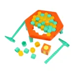 Joc de masă "Hold On Baby" ,Technok (9741) - imagine 2