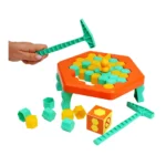 Joc de masă "Hold On Baby" ,Technok (9741) - imagine 3