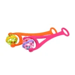 Jucărie de împins cu bilă zornăitoare ,Technok (6733)