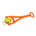 Jucărie de împins cu bilă zornăitoare ,Technok (6733) - imagine 2