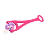 Jucărie de împins cu bilă zornăitoare ,Technok (6733) - imagine 3