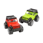 Mașină SUV ,Technok (0761)