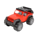 Mașină SUV ,Technok (0761) - imagine 2