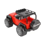 Mașină SUV ,Technok (0761) - imagine 4