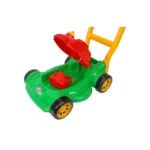 Mașină de tuns iarba cu unelte de grădinărit ,Technok (9574) - imagine 3