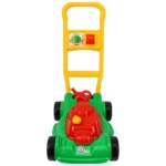 Mașină de tuns iarba cu unelte de grădinărit ,Technok (9574) - imagine 2