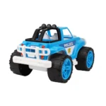 Mașină Poliție tip SUV ,Technok (3558) - imagine 2