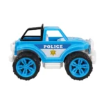 Mașină Poliție tip SUV ,Technok (3558) - imagine 3