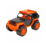 Mașină SUV off-road cu roți mari ,Technok (9789)