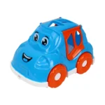 Mașinuță educativă - sorter cu forme ,Technok (5927)