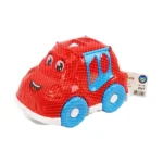 Mașinuță educativă - sorter cu forme ,Technok (5927) - imagine 4