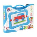 Mozaic, 140 piese ,Technok (3381)