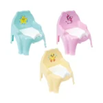 Oliță pentru copii cu capac ,Technok (7402)