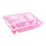 Set de bucătărie – veselă cu suport de uscare ,Technok (7082) - imagine 3