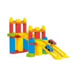 Set constructor, 90 piese ,Technok (6825) - imagine 2