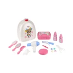 Set de frumusețe în rucsac ,Technok (8645)