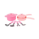 Set de gătit pentru copii ,Technok (0075) - imagine 2