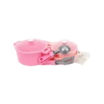 Set de gătit pentru copii ,Technok (0075) - imagine 4