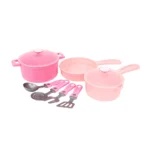 Set de gătit pentru copii ,Technok (0075)