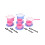 Set de veselă "Marinka 1" ,Technok (2209)