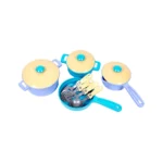 Set de gătit pentru copii ,Technok (4432)