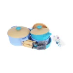 Set de gătit pentru copii ,Technok (4432) - imagine 2
