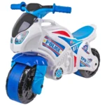 Tolocar motocicletă de poliție ,Technok (5125)